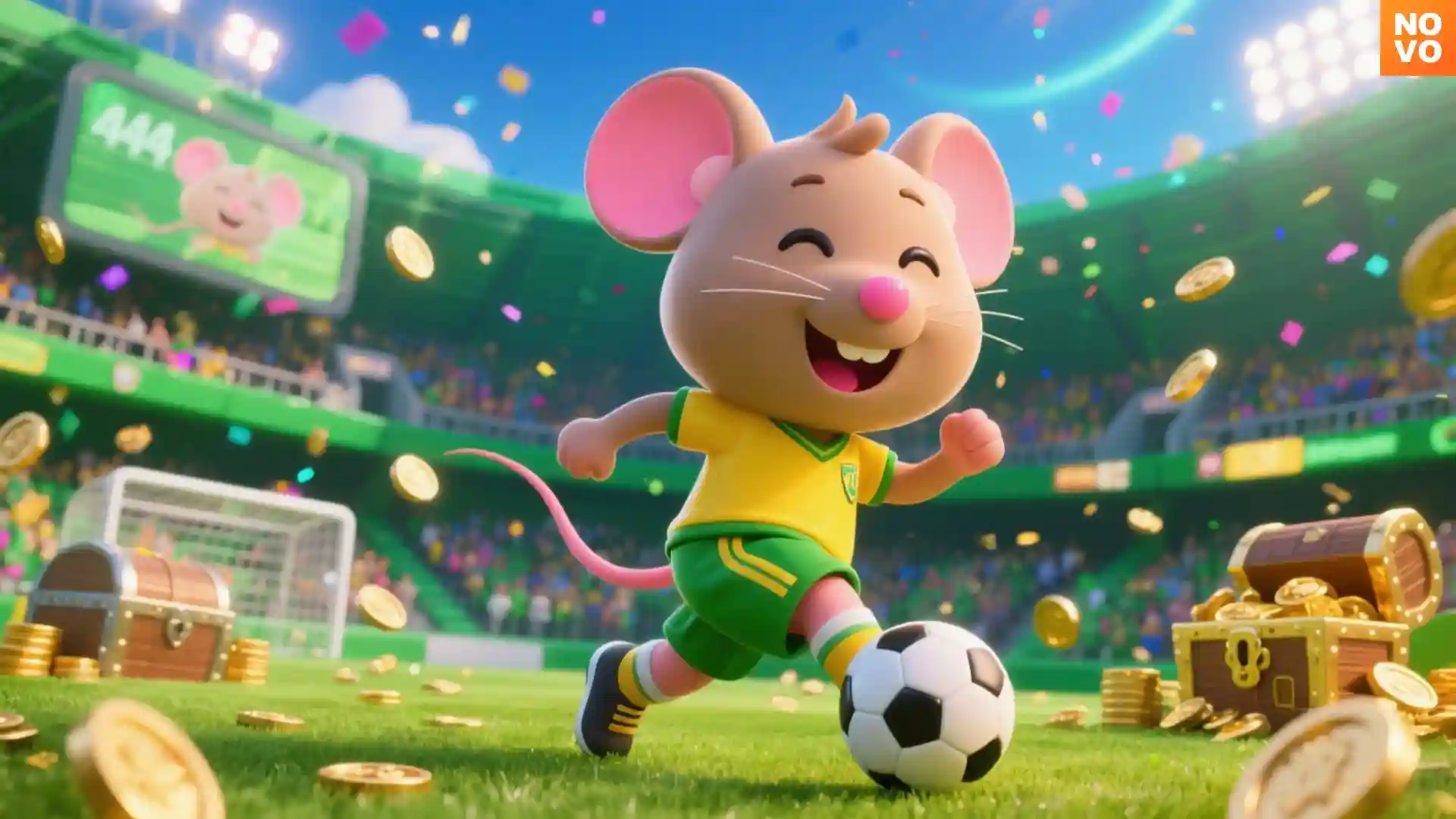 entretenimento online